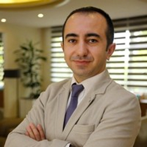 Cüneyt Ali Mert