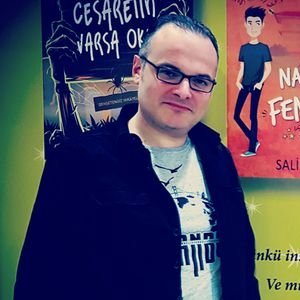 Salih Uyan